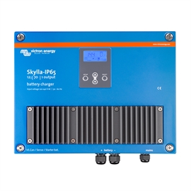 Victron Skylla-IP65 12V/70A (1+1 utgang)